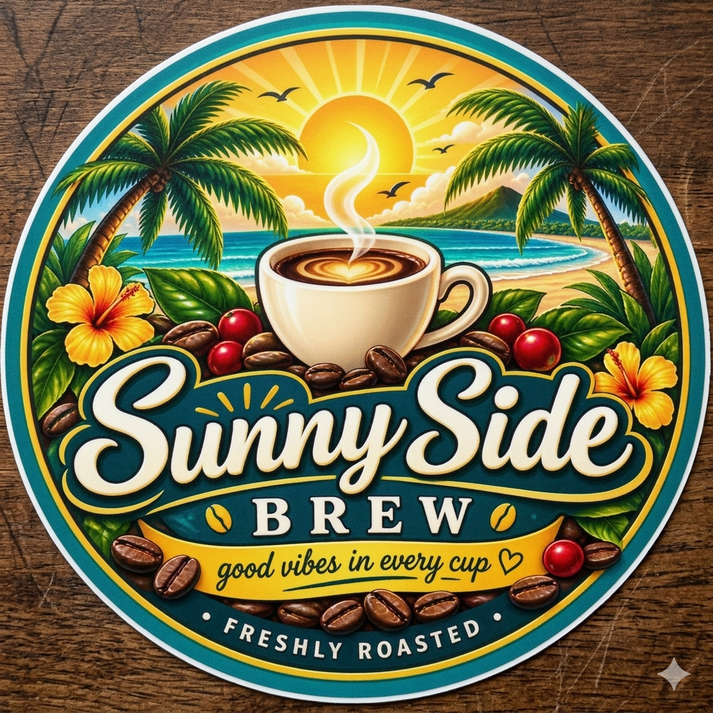 Sunnyside Brew 